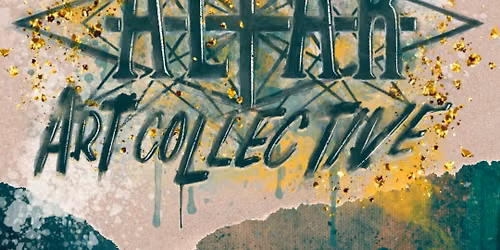 Altar Art Club 
