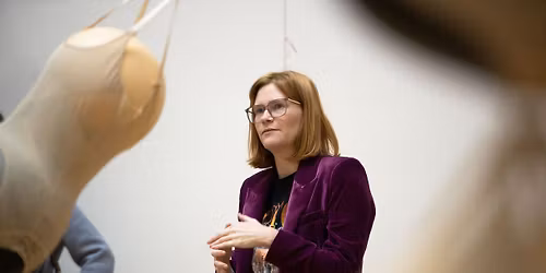 Komentovan\u00e1 prohl\u00eddka s Juli\u00ed Bailey a Kate\u0159inou Vincourovou (EN) | Kate\u0159ina Vincourov\u00e1 Skin Care