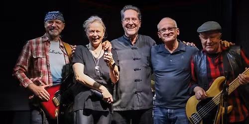 Gimme5 - rock the house