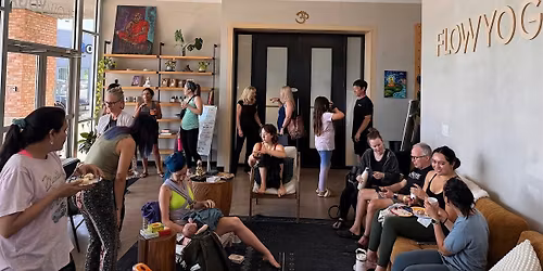 Yogi Chai + Chat: Yoga Teacher Training Q&A