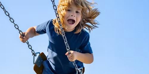 Aurora Playground Opening