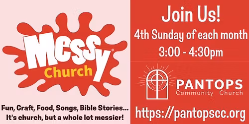 Messy Church