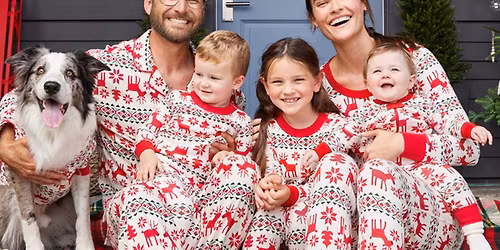 An Elvis Family Christmas