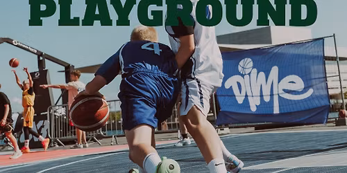 FRB Playground