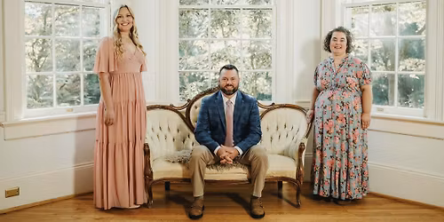 Liberty Baptist Singing