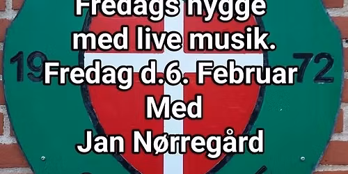 fredags hygge