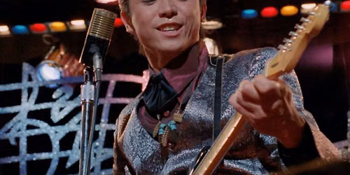 La Bamba\u2014Viva Valdez Film Series