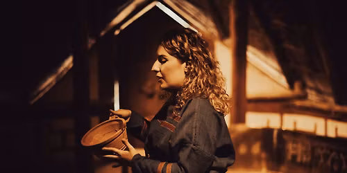 Les f\u00eates (pr\u00e9)historiques