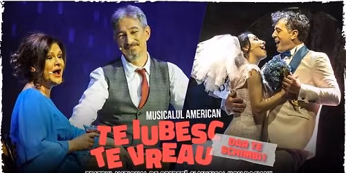 Te iubesc, te vreau, dar te schimbi!