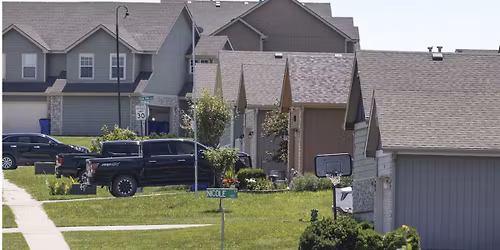 Parking Junction 18 with Rebuilder