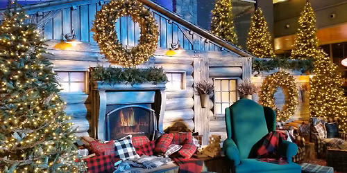 Annual Christmas Party