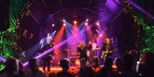 F\u00e6lles festivaljulefrokost