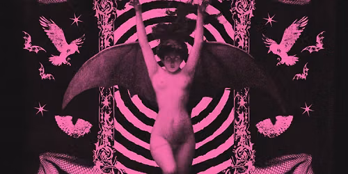 FREE SHOW: Cosey Mueller (DE) + Cami Huot + Subject Sue + Haackula \/\/ SLACHTHUIS