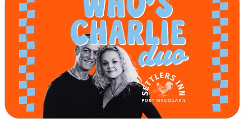 Who's Charlie at Setts