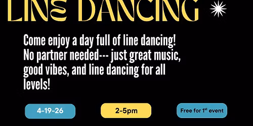 Dead Canary Brewing Company Line Dance
