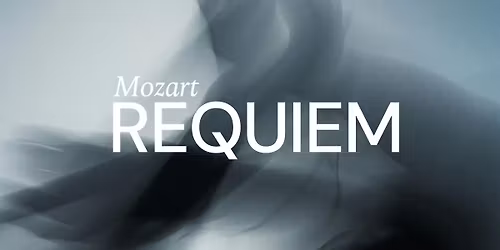 W.A. Mozart: Requiem