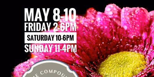 Round Top Fine Art Festival Spring 2026