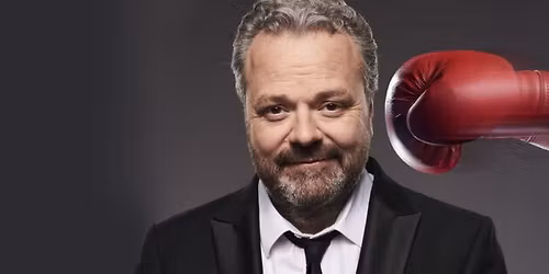 Hal Cruttenden
