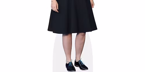 Elodie Poux at LOlympia Montreal