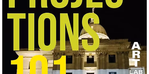 Maker\u2019s Date: Projections 101 with Jocelyn Foye