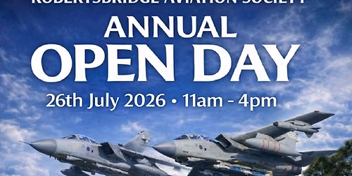 Annual Open Day