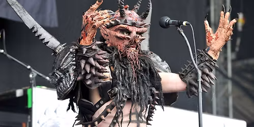 GWAR Tickets