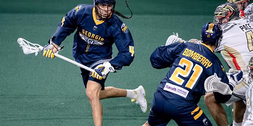 Ottawa Black Bears vs. Philadelphia Wings