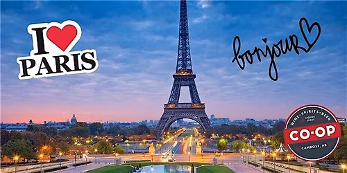 January Wine Club- French Wines