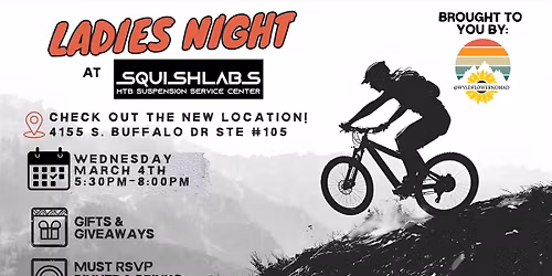 Ladies Night - Takin It On The Road