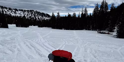 Free Beacon Clinic with Utah Avalanche Center