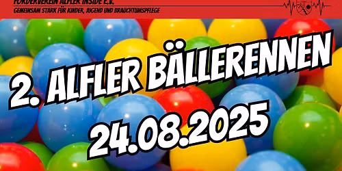 2. Alfler B\u00e4llerennen