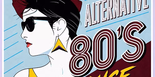 Alternative Dance Night