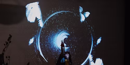 Windflow\/Quantum Dancing with Ayako Kato