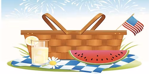 Trinity\u2019s 4th of July Picnic
