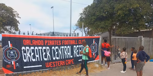 Central Region General Meeting