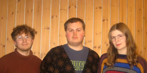 UiT-stipend: Vesivuosi \/ vann\u00e5ret (KV\/NO) \/\/ Festspillene i Nord-Norge