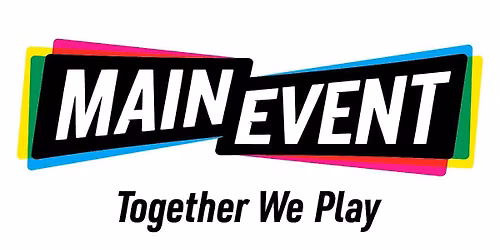 Nexxt Play Main Event Night