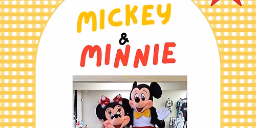 Mouse Duo