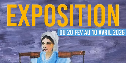 Vernissage Exposition \u00ab M\u00e9tiers anciens\u00bb par Ombre et Lumi\u00e8re