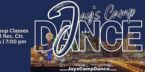 Weekly Group DFW Swingout Lessons