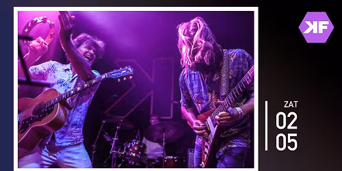 Six String Sessions: 1985 | De Kroepoekfabriek