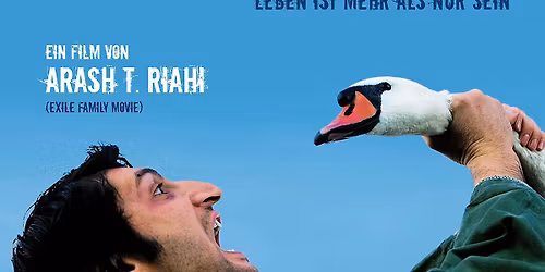 Granitfilmsalon "Ein Augenblick Freiheit"