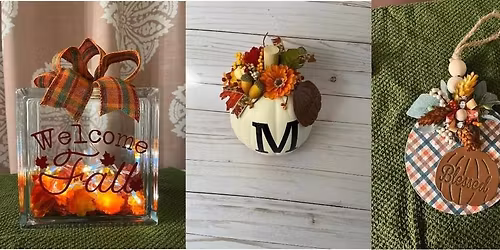 GNBVT Scholarship Craft Fair