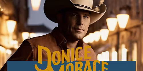 7 Oaks Welcomes Donice Morace 