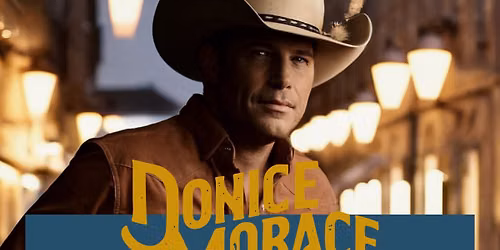 7 Oaks Welcomes Donice Morace 