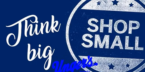 Small Business Saturday