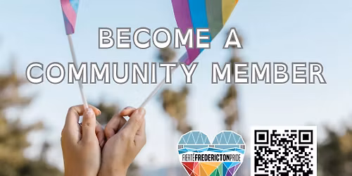 Annual General Meeting (2025) Become a Community Member!