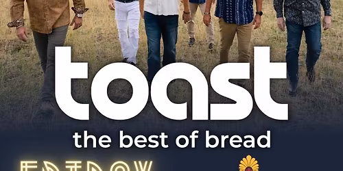 TOAST - The BEST of BREAD | Greensboro, NC | Jun 12