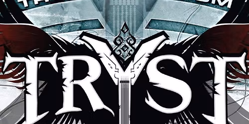 Tryst at Pineapple Jack's