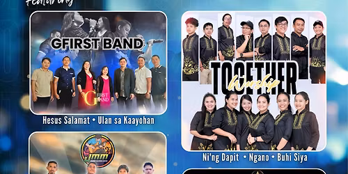 Ni'ng Dapit: Bohol 2026